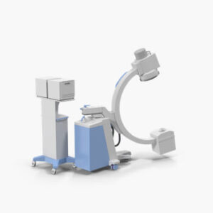Hospital Equipment