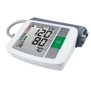 Blood Pressure